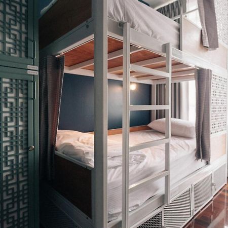 Saijai Cafe And Hostel Чианграй Экстерьер фото